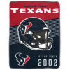 Houston Texans Blanket FLeece Blanket Throw Blanket houston texans blanket fleece blanket throw blanket v25