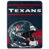 Houston Texans Blanket FLeece Blanket Throw Blanket houston texans blanket fleece blanket throw blanket v34