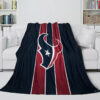 Houston Texans Blanket Sherpa Blanket Throw Blanket houston texans blanket sherpa blanket throw blanket v33