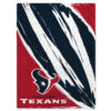 Houston Texans Blanket Sherpa Blanket Throw Blanket houston texans blanket sherpa blanket throw blanket v35