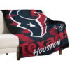 Houston Texans Blanket Sherpa Blanket Throw Blanket houston texans blanket sherpa blanket throw blanket v43