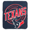 Houston Texans Blankets FLeece Blanket Throw Blanket houston texans blankets fleece blanket throw blanket v37