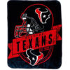 Houston Texans Blankets FLeece Blanket Throw Blanket houston texans blankets fleece blanket throw blanket v38