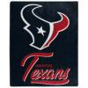 Houston Texans Blankets Sherpa Blanket Throw Blanket houston texans blankets sherpa blanket throw blanket v10