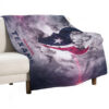 Houston Texans Blankets Sherpa Blanket Throw Blanket houston texans blankets sherpa blanket throw blanket v42