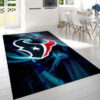 Houston Texans Rug NFL Area Rug Bathroom Rug Indoor Rugs Rectangle Carpet houston texans carpet bathroom rug floor rug regtangle carpet home decor ver 794
