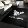Houston Texans Area Rug NFL Area Rug Living Room Area Rug Indoor Rugs Rectangle Carpet houston texans carpet bathroom rug floor rug regtangle carpet home decor ver 798