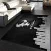 Houston Texans Rug NFL Area Rug Dining Room Rugs Indoor Rugs Rectangle Carpet houston texans carpet bathroom rug floor rug regtangle carpet home decor ver 801