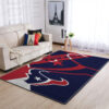 Houston Texans Rug NFL Area Rug Bedroom Area Rug Indoor Indoor Rugs Rectangle Carpet houston texans carpet bathroom rug floor rug regtangle carpet home decor ver 804
