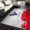 Houston Texans Rug NFL Area Rug Bathroom Rugs Indoor Rugs Rectangle Carpet houston texans carpet living room rug floor rug regtangle carpet home decor ver 806