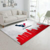 Houston Texans Rug NFL Area Rug Bedroom Area Rug Indoor Rugs Rectangle Carpet houston texans carpet living room rug floor rug regtangle carpet home decor ver 810