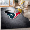 Houston Texans Rug NFL Area Rug Bathroom Rug Indoor Indoor Rug Rectangle Carpet houston texans carpet living room rug floor rug regtangle carpet home decor ver 811