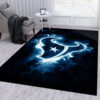 Houston Texans Rug NFL Area Rug Bathroom Rug Indoor Rug Rectangle Carpet houston texans rug bathroom rug floor rug regtangle carpet home decor ver 814