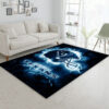Houston Texans Rug NFL Area Rug Kitchen Rug Indoor Indoor Rug Rectangle Carpet houston texans rug bathroom rug floor rug regtangle carpet home decor ver 815