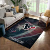 Houston Texans Area Rug NFL Area Rug Bathroom Rug Indoor Rugs Rectangle Carpet houston texans rug bathroom rug floor rug regtangle carpet home decor ver 823