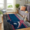 Houston Texans Rug NFL Area Rug Bedroom Rug Indoor Indoor Rugs Rectangle Carpet houston texans rug living room rug floor rug regtangle carpet home decor ver 829