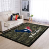 Houston Texans Area Rug NFL Area Rug Kitchen Rug Indoor Rugs Rectangle Carpet houston texans rug living room rug floor rug regtangle carpet home decor ver 831