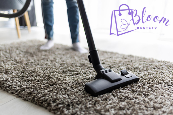 How To Keep Carpet Clean In High Traffic Areas?