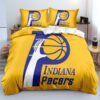 Indiana Pacers Bed Set Indiana Pacers Bedding Set Bed Room Set indiana pacers bed set indiana pacers bedding set bed room set v12