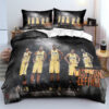 Indiana Pacers Bed Set Indiana Pacers Bedding Set Bed Room Set indiana pacers bed set indiana pacers bedding set bed room set v7