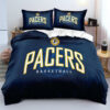 Indiana Pacers Bed Set Indiana Pacers Bedding Sets Bed Room Set indiana pacers bed set indiana pacers bedding sets bed room set v9