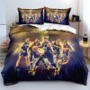 Indiana Pacers Bed Sets Indiana Pacers Bedding Set Bed Room Set indiana pacers bed sets indiana pacers bedding set bed room set v14