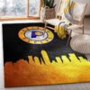 Indiana Pacers Rug NBA Area Rug Bathroom Rug Indoor Indoor Rugs Rectangle Carpet indiana pacers rug living room carpet regtangle carpet floor decor home decor ver 367