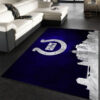 Indianapolis Colts Rug NFL Area Rug Bedroom Area Rug Indoor Rug Rectangle Carpet indianapolis colts area rug living room rug floor rug regtangle carpet home decor ver 838