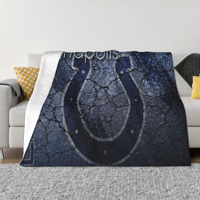 indianapolis-colts-blanket-fleece-blanket-throw-blanket-v33 indianapolis colts blanket fleece blanket throw blanket v33