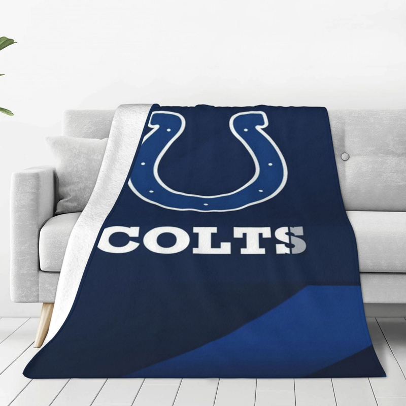 indianapolis-colts-blanket-fleece-blanket-throw-blanket-v36 indianapolis colts blanket fleece blanket throw blanket v36