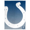 Indianapolis Colts Blanket FLeece Blanket Throw Blanket indianapolis colts blanket fleece blanket throw blanket v44