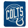 Indianapolis Colts Blanket Sherpa Blanket Throw Blanket indianapolis colts blanket sherpa blanket throw blanket v15