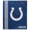 Indianapolis Colts Blanket Sherpa Blanket Throw Blanket indianapolis colts blanket sherpa blanket throw blanket v56