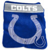 Indianapolis Colts Blanket Sherpa Blanket Throw Blanket indianapolis colts blanket sherpa blanket throw blanket v73