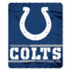 Indianapolis Colts Blankets FLeece Blanket Throw Blanket indianapolis colts blankets fleece blanket throw blanket v28