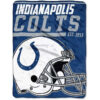 Indianapolis Colts Blankets FLeece Blanket Throw Blanket indianapolis colts blankets fleece blanket throw blanket v31
