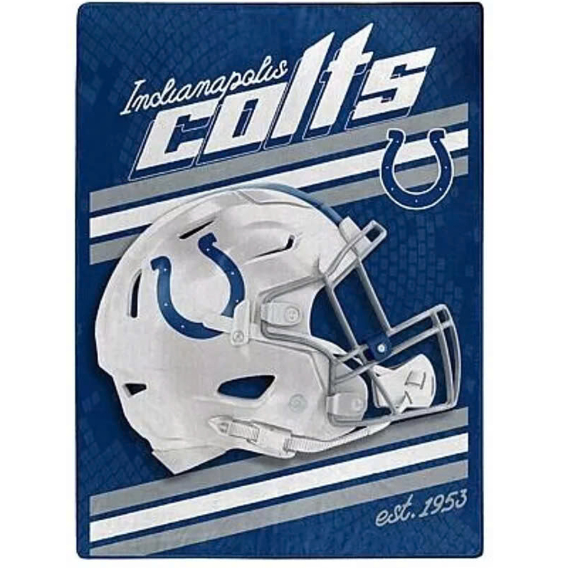 indianapolis-colts-blankets-sherpa-blanket-throw-blanket-v32 indianapolis colts blankets sherpa blanket throw blanket v32