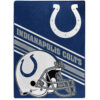 Indianapolis Colts Blankets Sherpa Blanket Throw Blanket indianapolis colts blankets sherpa blanket throw blanket v54