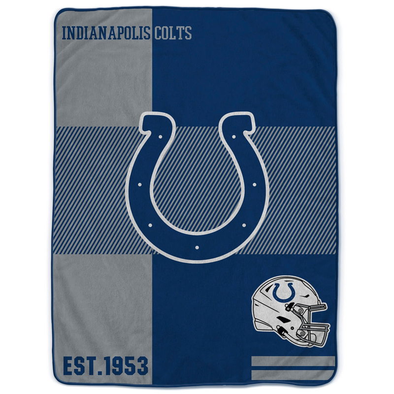 indianapolis-colts-blankets-sherpa-blanket-throw-blanket-v78 indianapolis colts blankets sherpa blanket throw blanket v78