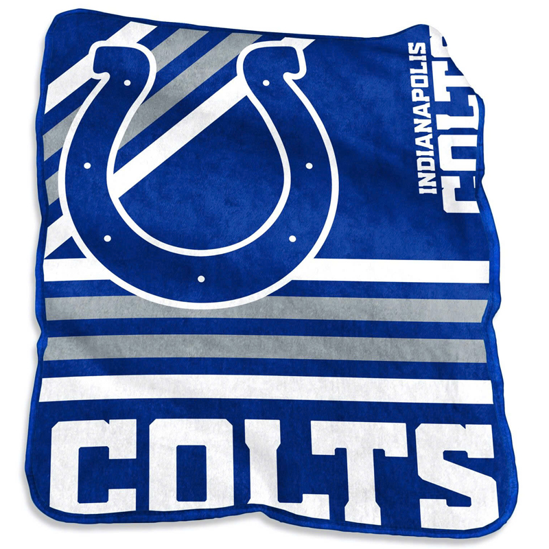 indianapolis-colts-blankets-sherpa-blanket-throw-blanket-v92 indianapolis colts blankets sherpa blanket throw blanket v92