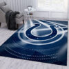 Indianapolis Colts Area Rug NFL Area Rug Bathroom Rugs Indoor Rugs Rectangle Carpet indianapolis colts carpet bathroom rug floor rug regtangle carpet home decor ver 857