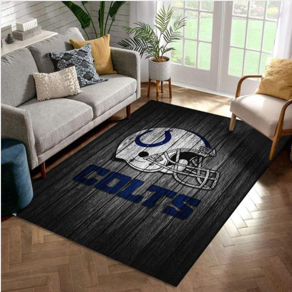 indianapolis-colts-carpet-living-room-rug-floor-rug-regtangle-carpet-home-decor-ver-862 indianapolis colts carpet living room rug floor rug regtangle carpet home decor ver 862