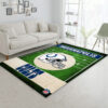 Indianapolis Colts Area Rug NFL Area Rug Kitchen Rug Indoor Rugs Rectangle Carpet indianapolis colts rug bathroom rug floor rug regtangle carpet home decor ver 871