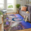 Indianapolis Colts Area Rug NFL Area Rug Bathroom Rug Indoor Rugs Rectangle Carpet indianapolis colts rug bathroom rug floor rug regtangle carpet home decor ver 876