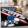Indianapolis Colts Area Rug NFL Area Rug Dining Room Rug Indoor Rugs Rectangle Carpet indianapolis colts rug bathroom rug floor rug regtangle carpet home decor ver 883