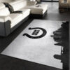 Indianapolis Colts Area Rug NFL Area Rug Dining Room Rugs Indoor Rug Rectangle Carpet indianapolis colts rug living room rug floor rug regtangle carpet home decor ver 895