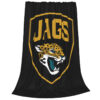 Jacksonville Jaguars Blanket FLeece Blanket Throw Blanket jacksonville jaguars blanket fleece blanket throw blanket v2