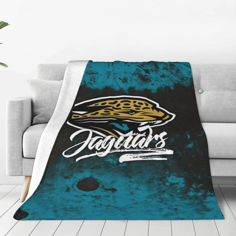 jacksonville-jaguars-blanket-fleece-blanket-throw-blanket-v43 jacksonville jaguars blanket fleece blanket throw blanket v43