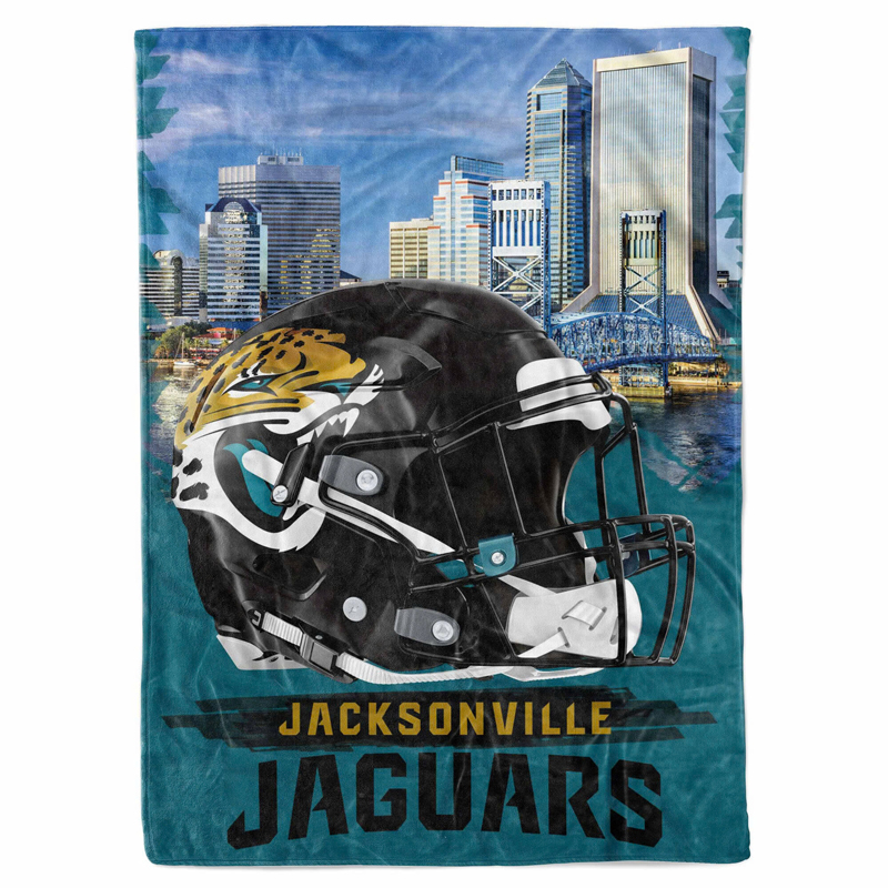 jacksonville-jaguars-blanket-fleece-blanket-throw-blanket-v53 jacksonville jaguars blanket fleece blanket throw blanket v53