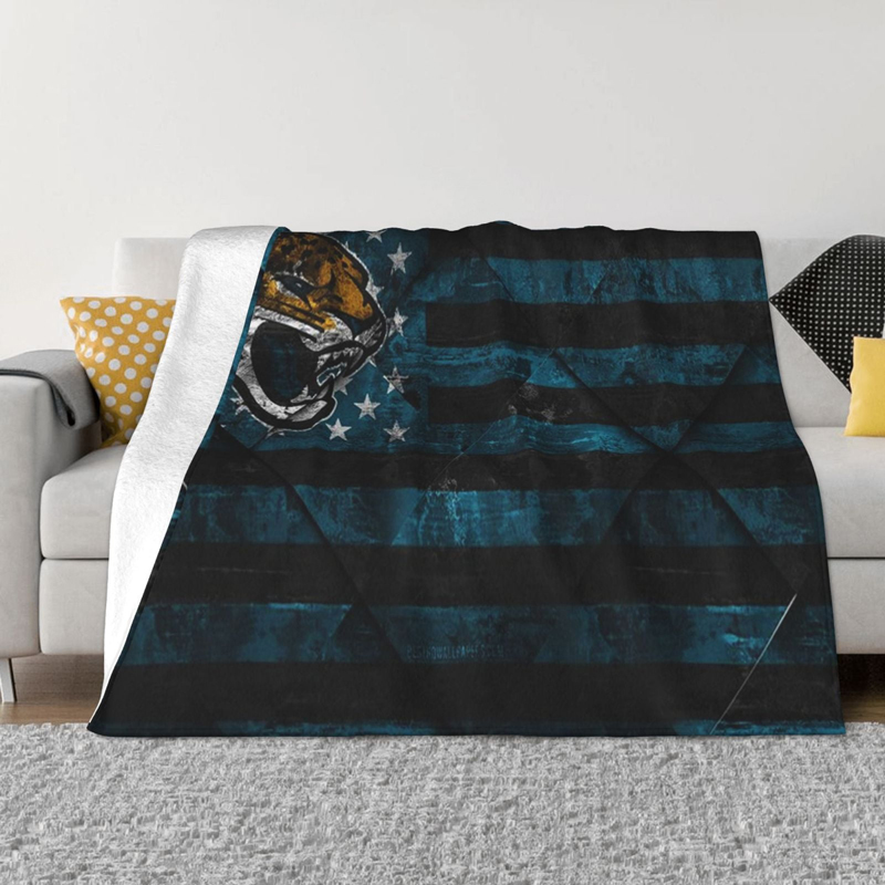 jacksonville-jaguars-blanket-fleece-blanket-throw-blanket-v67 jacksonville jaguars blanket fleece blanket throw blanket v67
